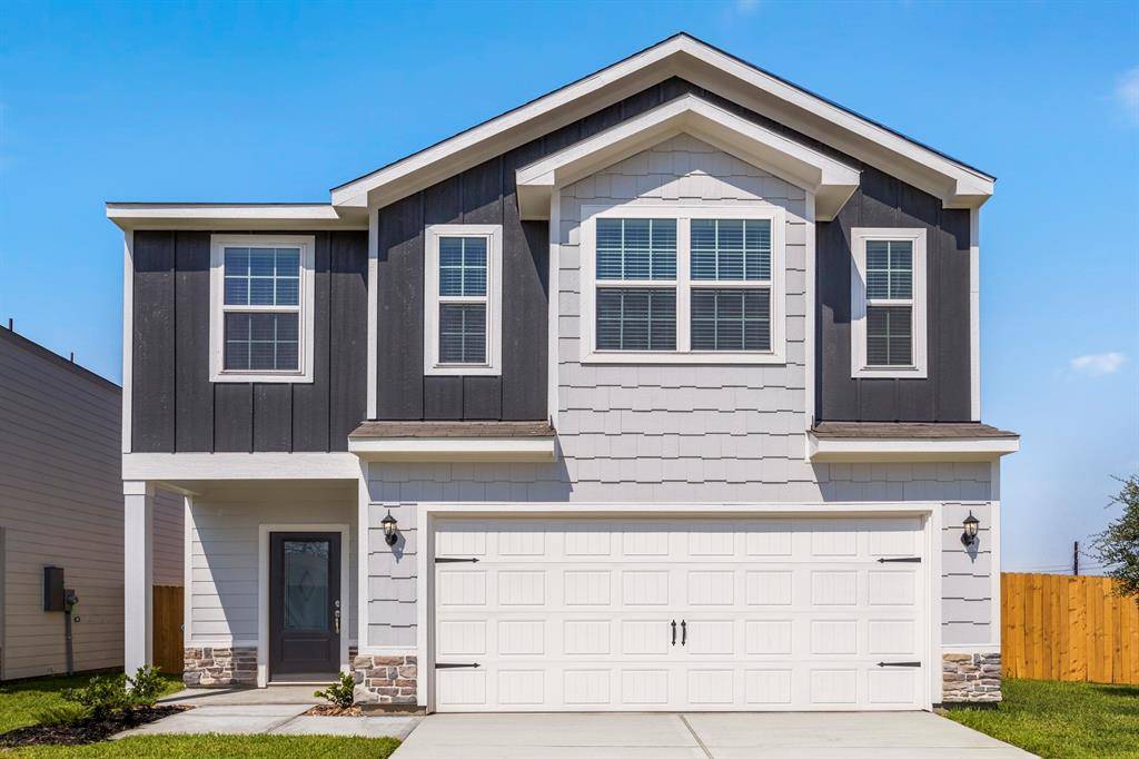11610 Texas Spring DR, Houston, TX 77048