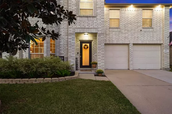 Houston, TX 77034,10719 Marigold Glen WAY