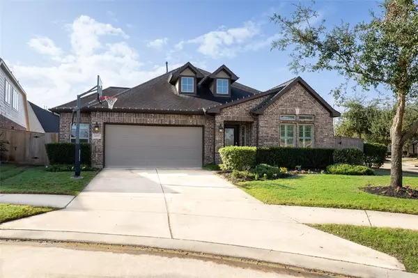 Sugar Land, TX 77479,4802 Desert Ivy CT