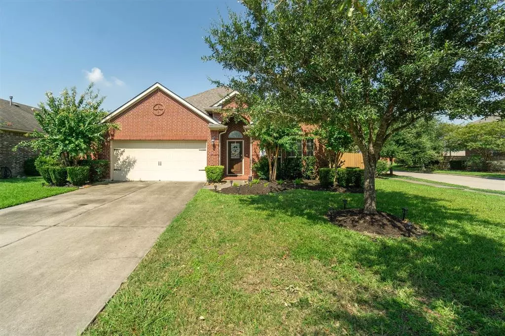 League City, TX 77573,947 Maresca LN