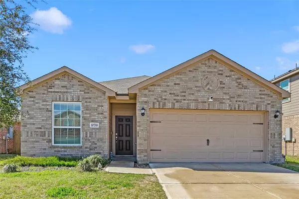 10718 Anthonomus WAY, Richmond, TX 77469