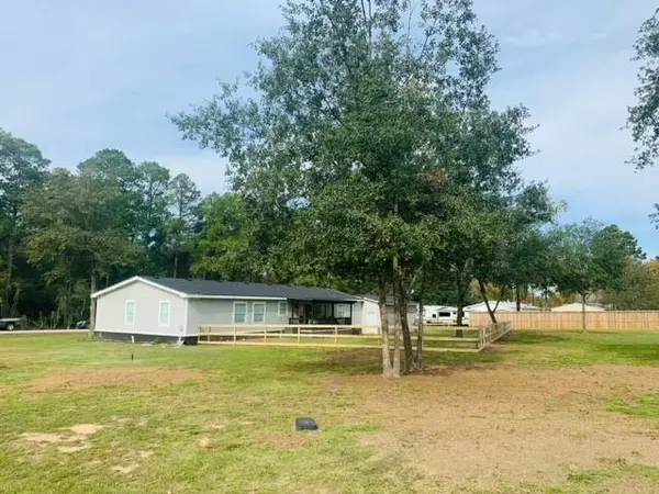 Magnolia, TX 77355,0 Country Woods TRL