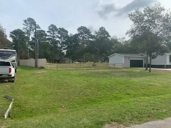 Magnolia, TX 77355,0 Country Woods TRL