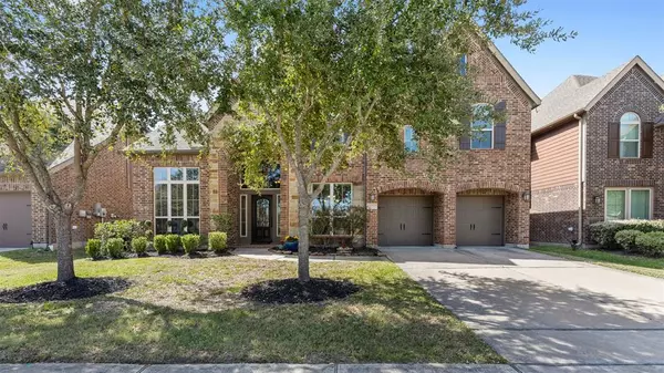 3200 Seneca Landing LN, Pearland, TX 77584