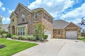 3306 Explorer WAY, Conroe, TX 77301