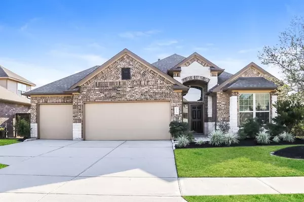 Spring, TX 77379,7519 Windsor View DR