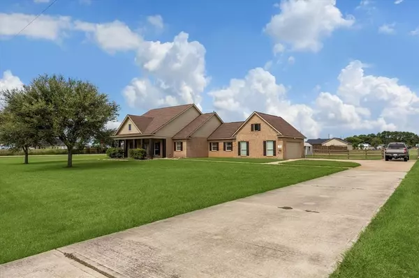 Sealy, TX 77474,5351 Colony DR