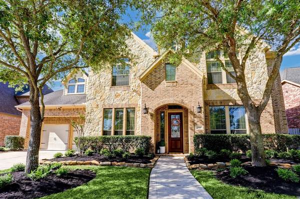 27519 Sedgeland Trail LN, Katy, TX 77494