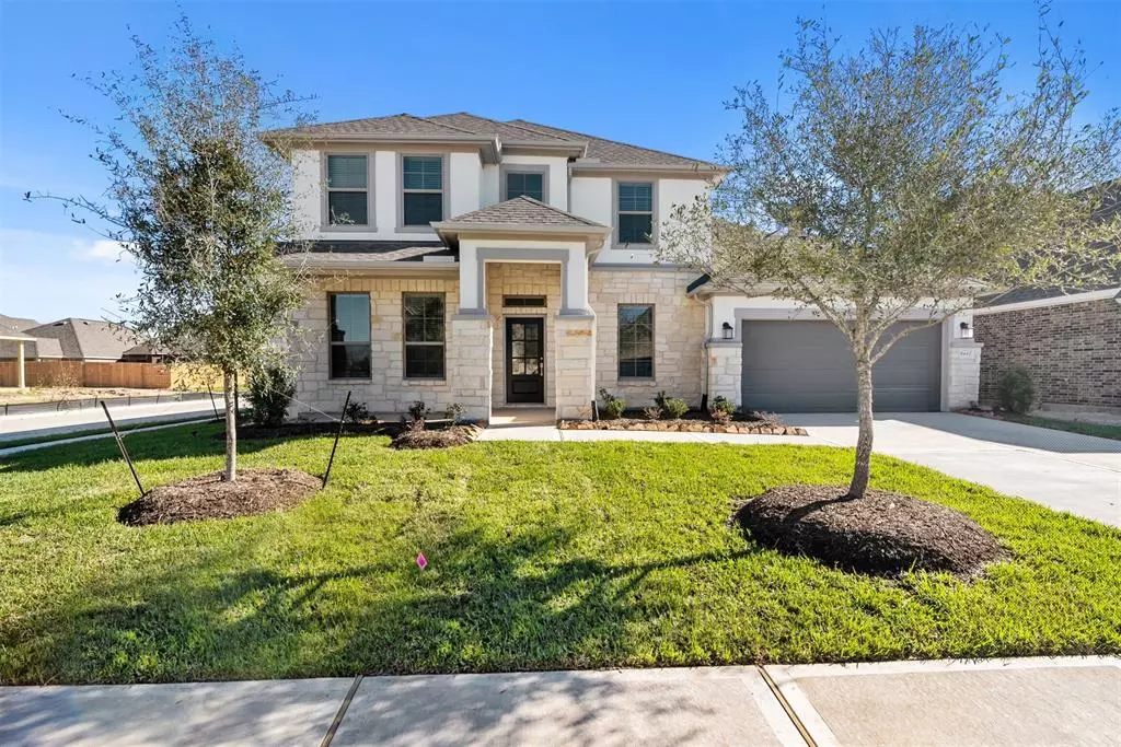 Cypress, TX 77433,8442 Oceanmist Cove DR