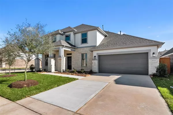 Cypress, TX 77433,8442 Oceanmist Cove DR