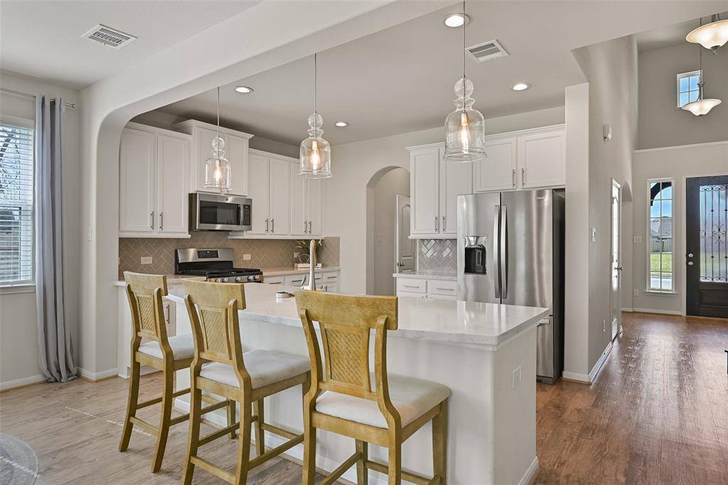 Alvin, TX 77511,1838 Alyssa WAY