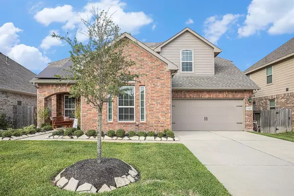 24418 Arbor Landing LN, Katy, TX 77493