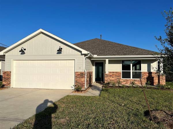 55 County Road 51030, Cleveland, TX 77327