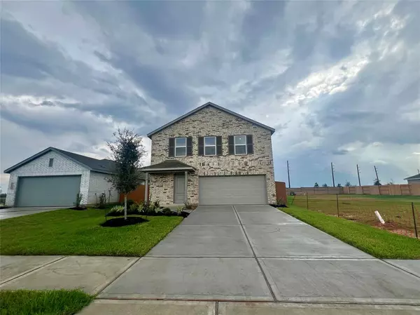 Beasley, TX 77417,10823 Hickory LN