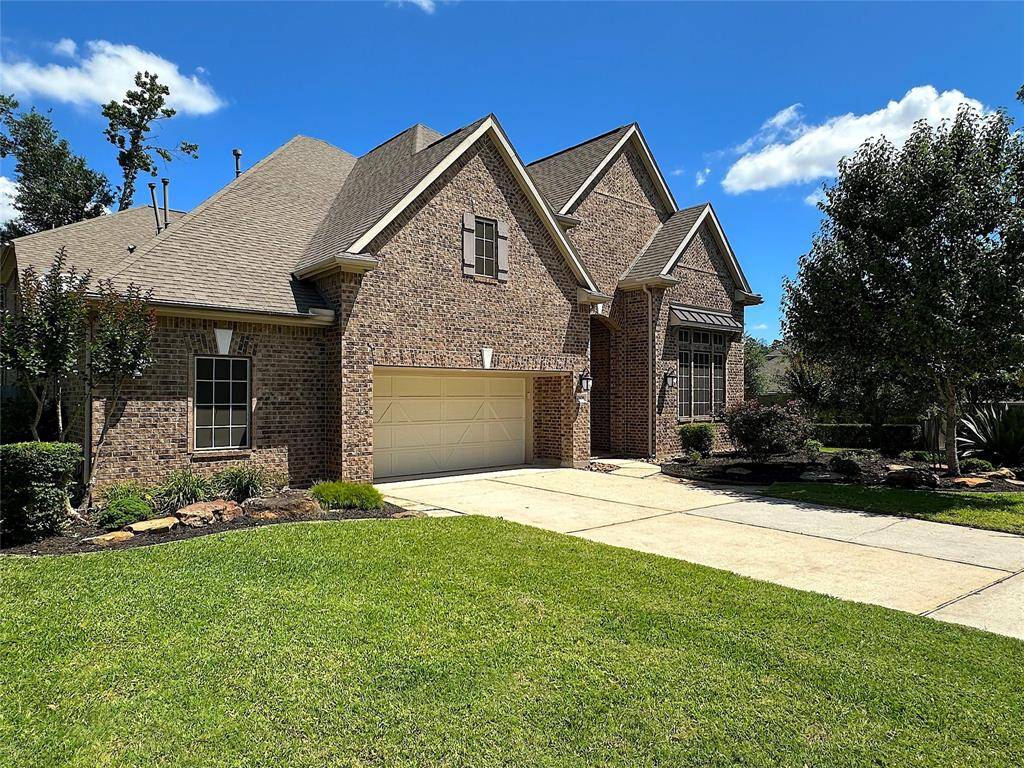 Conroe, TX 77304,2308 Ellis Park LN