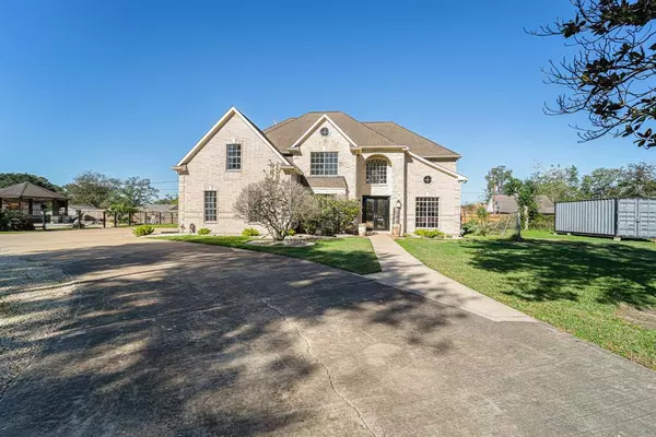 Houston, TX 77075,8215 Arrowhead LN