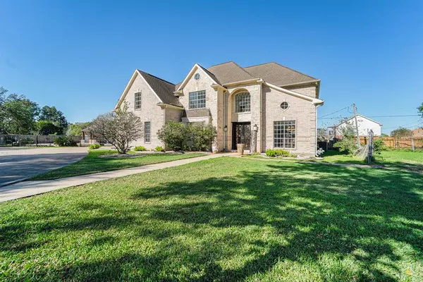 Houston, TX 77075,8215 Arrowhead LN