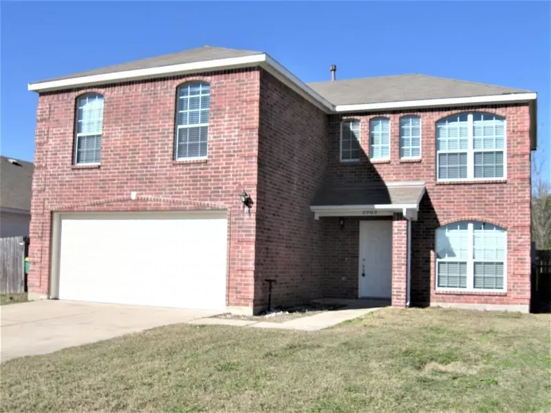 3903 Dogwood TRL, Baytown, TX 77521