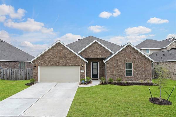 19042 Palizzi Ridge LN, New Caney, TX 77357