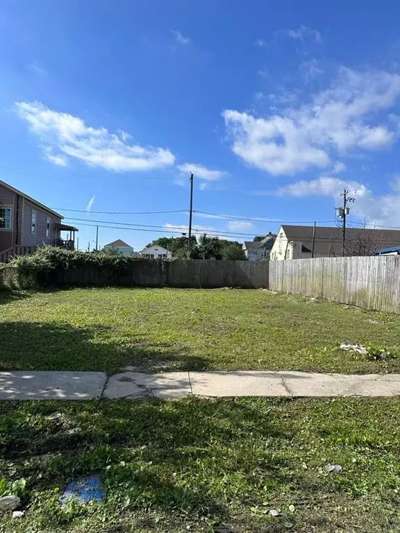 Galveston, TX 77550,3009 Avenue M 1/2