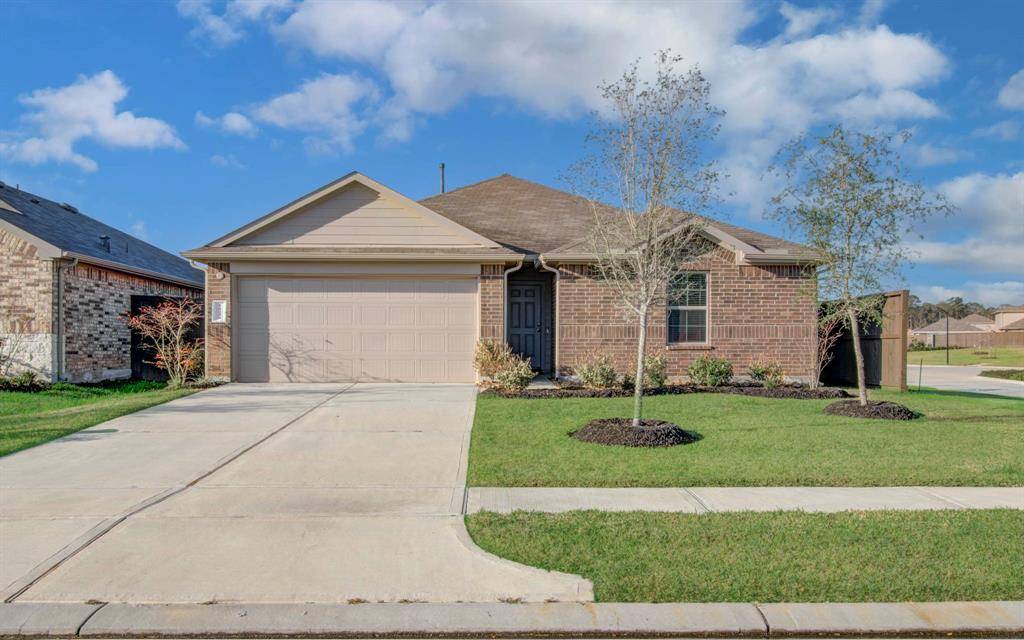 14344 Rain DR, New Caney, TX 77357