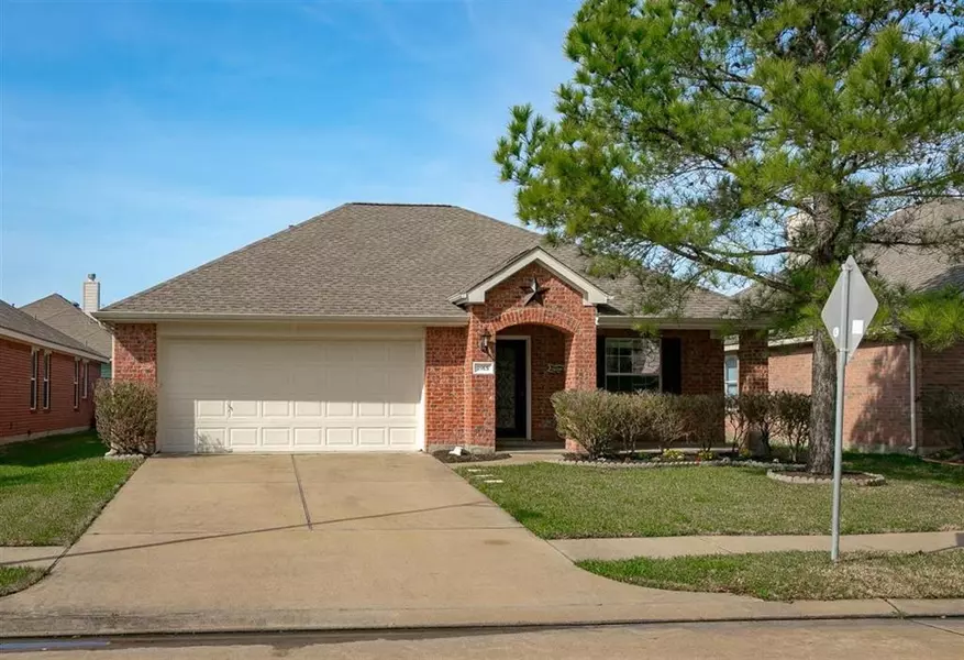 1915 Dakota Run LN, Katy, TX 77493