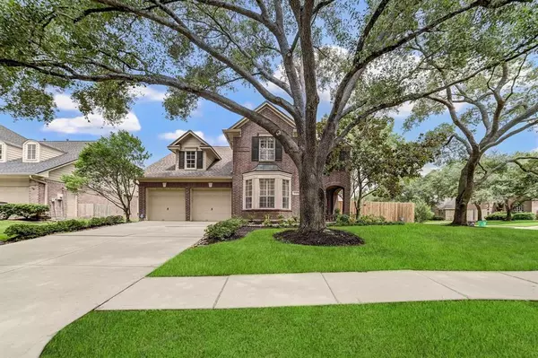 Cypress, TX 77433,20406 Scenic Woods DR