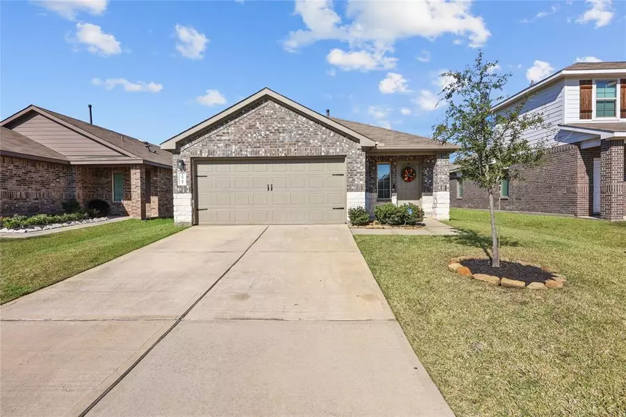 16761 Lonely Pines DR, Conroe, TX 77302