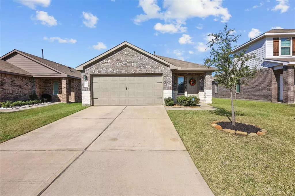 Conroe, TX 77302,16761 Lonely Pines DR