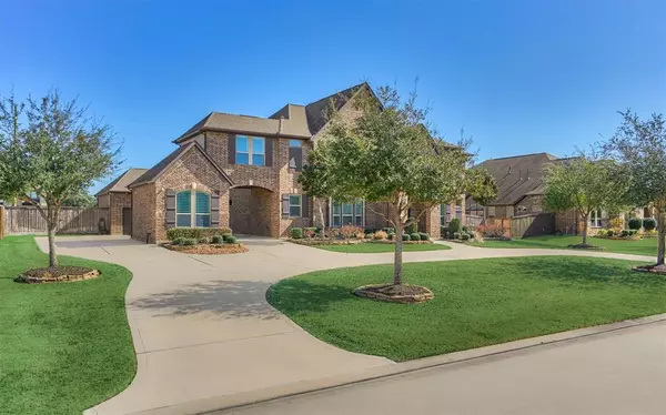 Cypress, TX 77433,17810 Fairhaven Hills DR