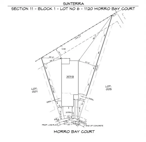 Katy, TX 77493,1120 Morro Bay CT