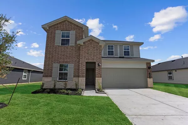 Alvin, TX 77511,1049 Great Barracuda LN