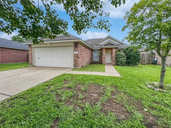 15010 Sparks CT,  Cove,  TX 77523