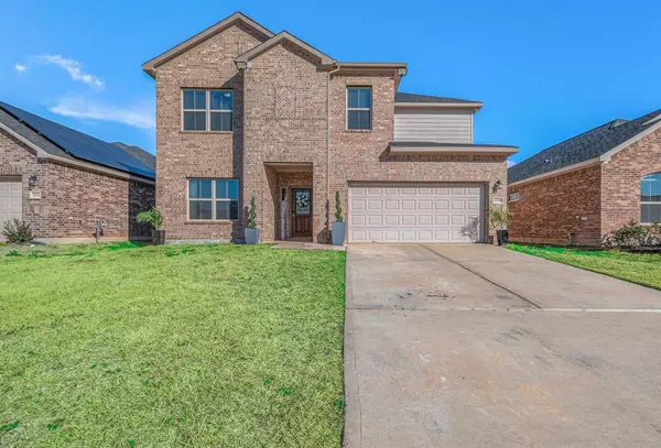 Tomball, TX 77377,22706 Rosehill Meadow DR