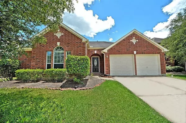 Richmond, TX 77407,22311 Tea Rose CT