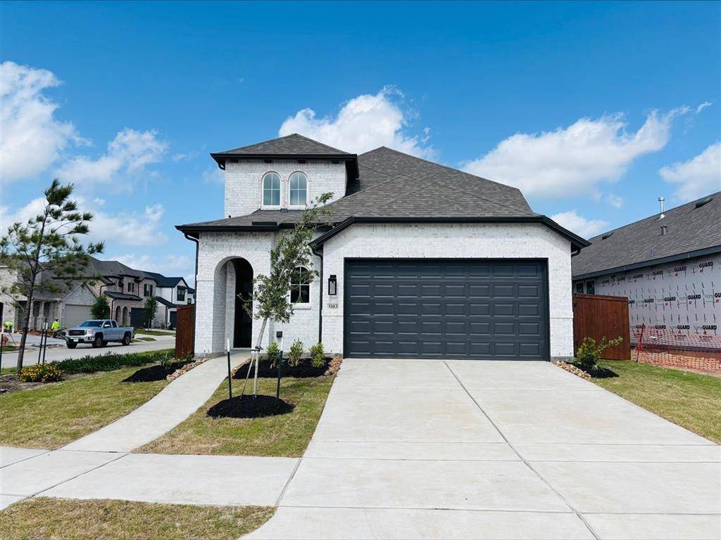 5103 Getty LN,  Iowa Colony,  TX 77583