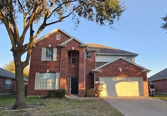 Katy, TX 77450,2023 Bluffton LN