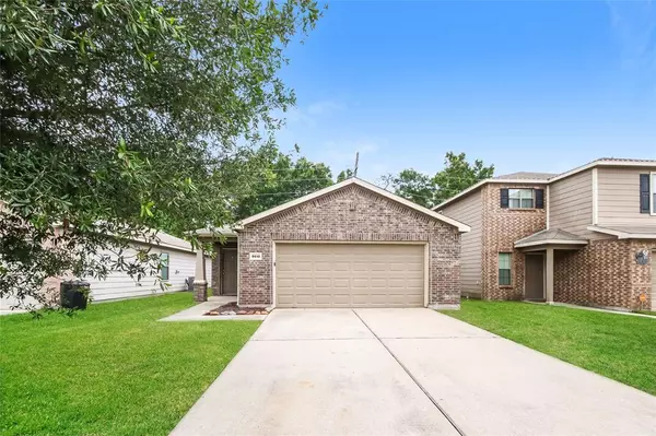 Houston, TX 77044,9610 Brandon Rock LN