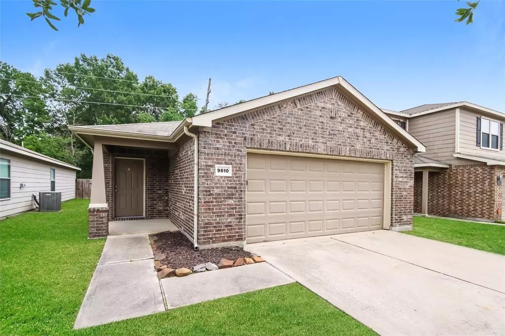 Houston, TX 77044,9610 Brandon Rock LN