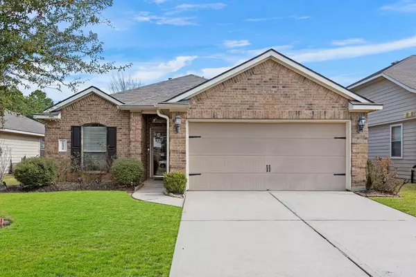 Spring, TX 77388,21430 Daylily Hills DR