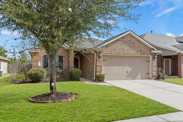 Spring, TX 77388,21430 Daylily Hills DR