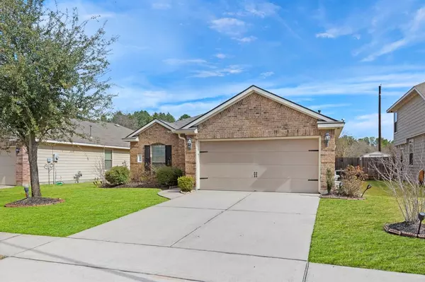 21430 Daylily Hills DR, Spring, TX 77388