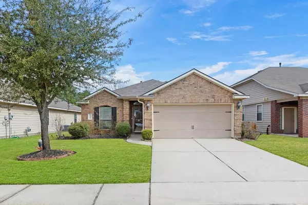 Spring, TX 77388,21430 Daylily Hills DR