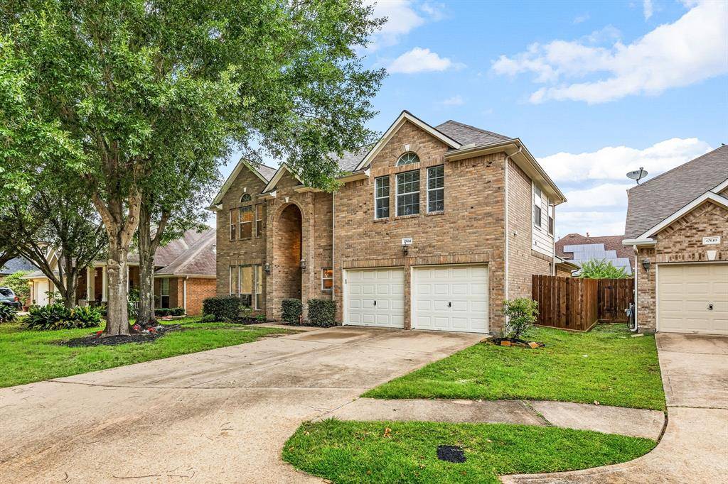Cypress, TX 77433,17614 Wind Mist LN