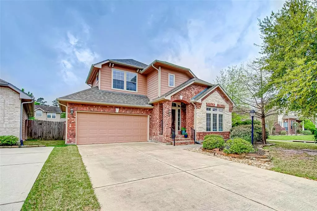 Woodland, TX 77381,19 Patina Pines PL