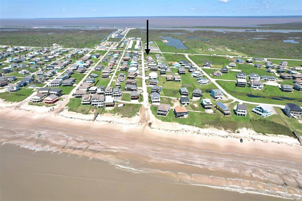 Crystal Beach, TX 77650,982 Cove
