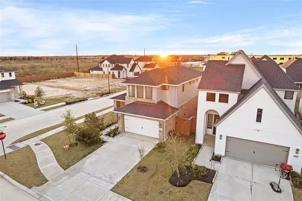 Katy, TX 77493,7203 Yarrow Blossom CT