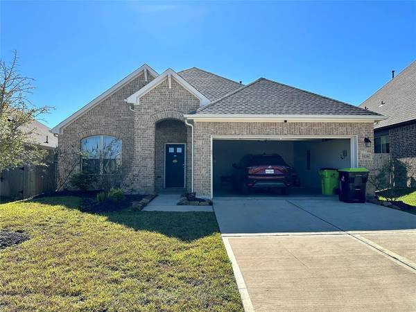 1128 Wandering Brook ST, Magnolia, TX 77354