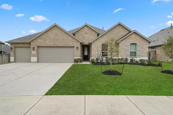 31227 Raleigh Creek DR, Tomball, TX 77375