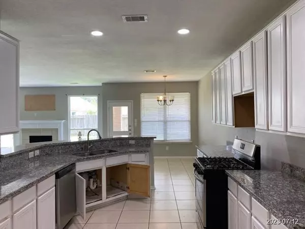 Katy, TX 77449,4814 Upland Dale CT